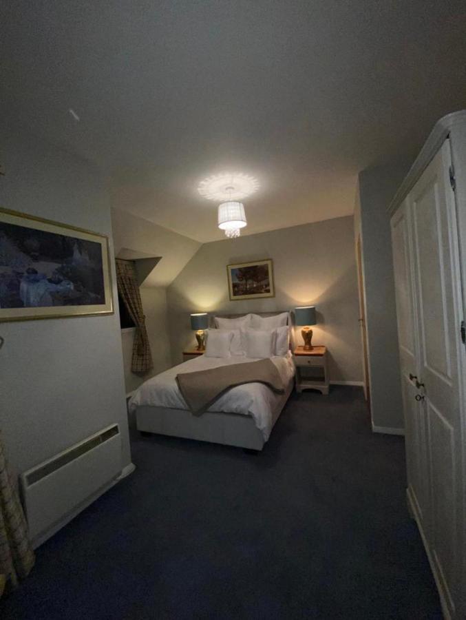 Harbour And River View, 50m From Doorstep & Free Parking Apartment Nairn