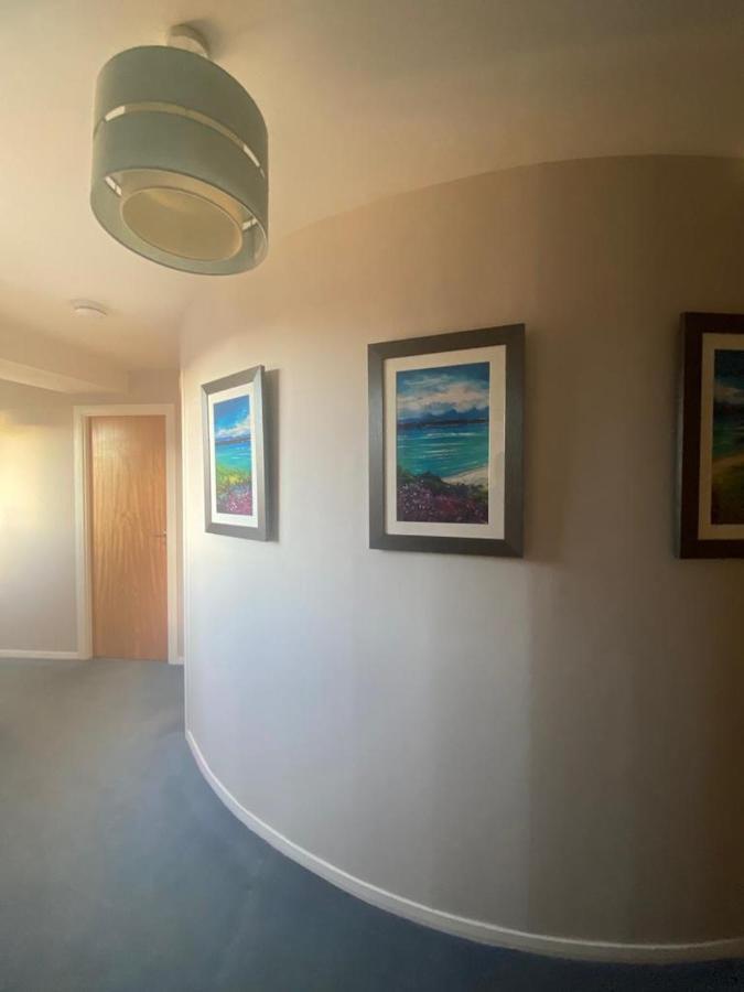 Harbour And River View, 50m From Doorstep & Free Parking * Nairn