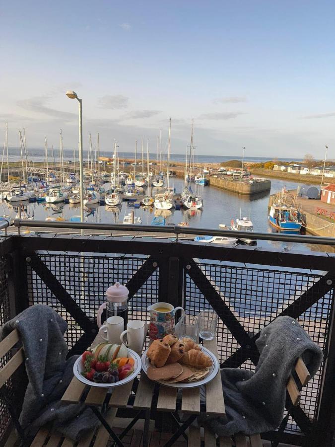 Harbour And River View, 50m From Doorstep & Free Parking * Nairn